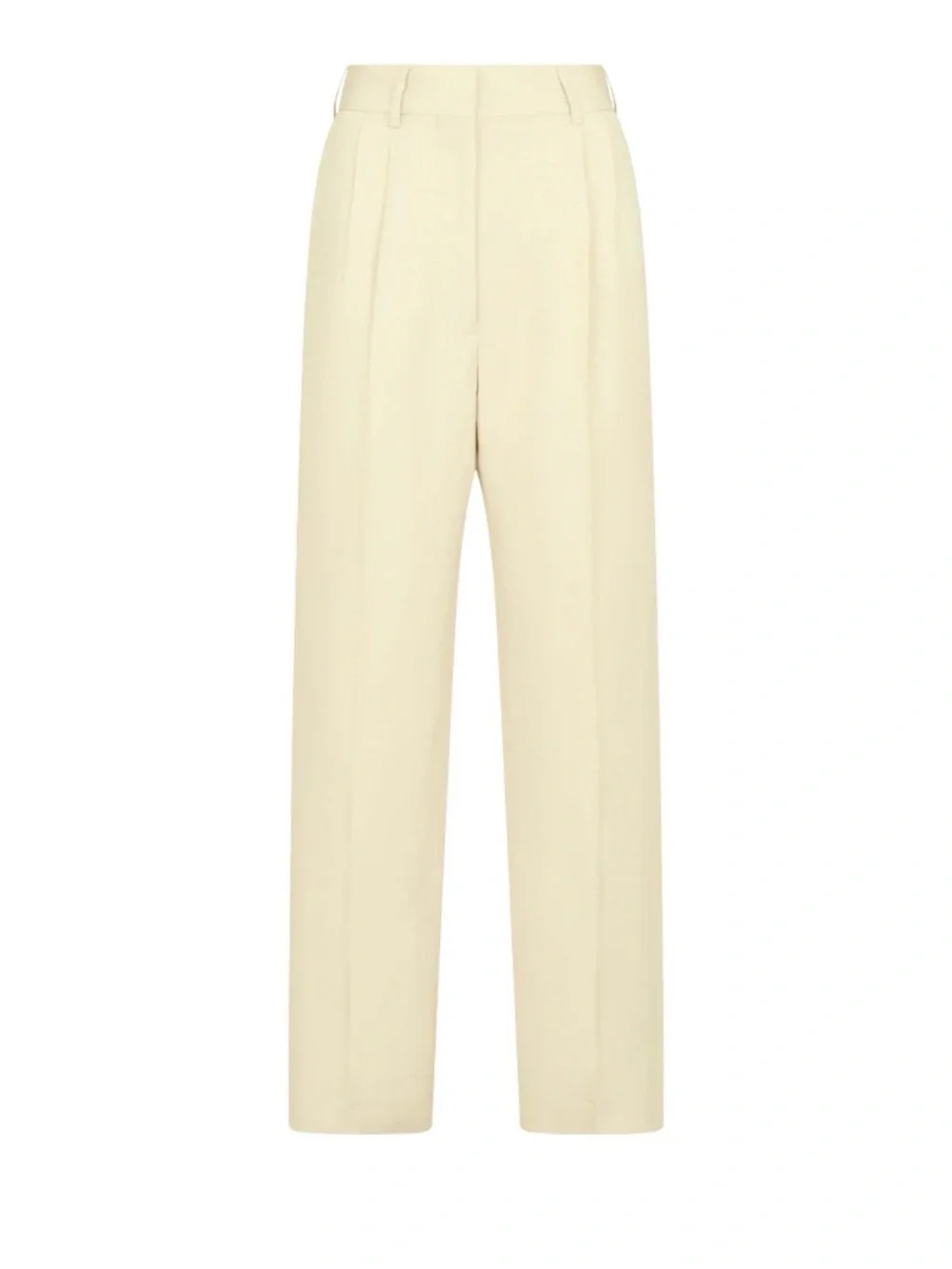 Blaze Milano Savannah Fox Pants Butter NWT - Picture 4 of 11